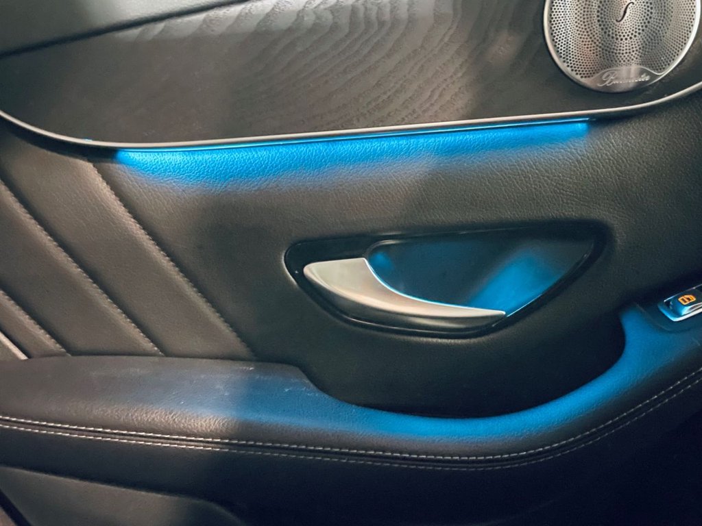 Used Mercedes-Benz GLC 2018 for sale - 77048707: Photo 5