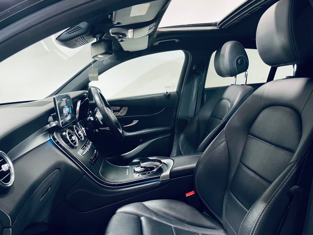 Used Mercedes-Benz GLC 2018 for sale - 77048707: Photo 6