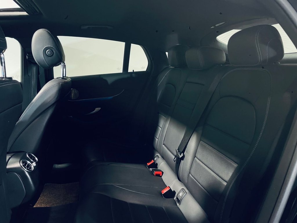 Used Mercedes-Benz GLC 2018 for sale - 77048707: Photo 7