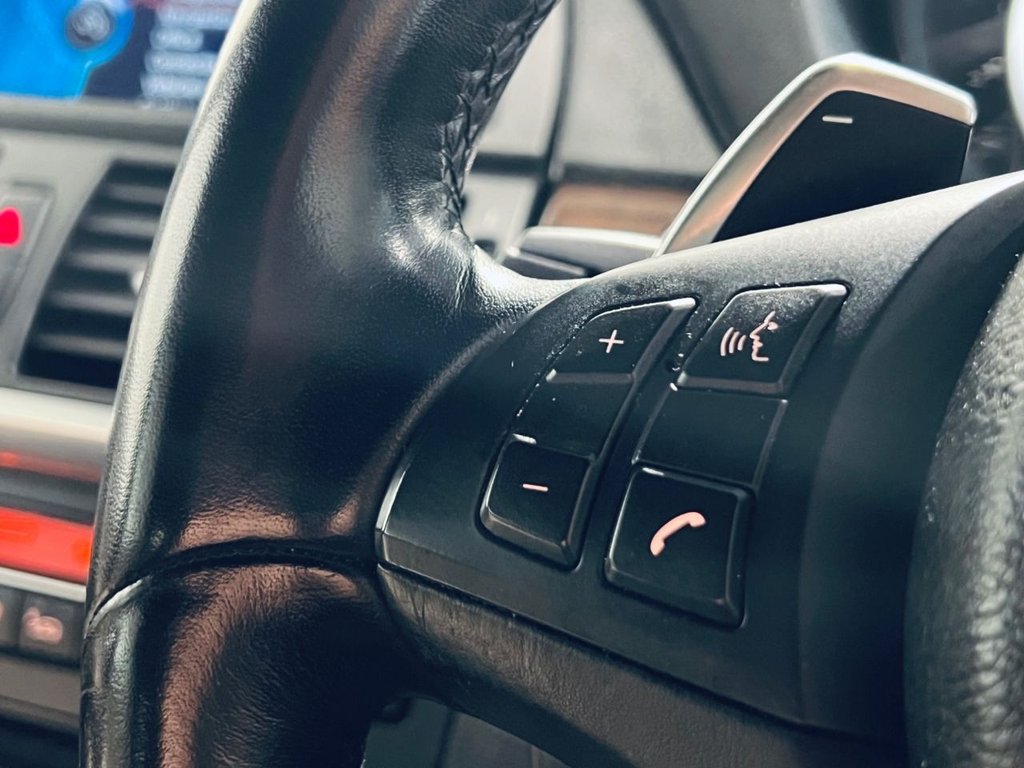 Used BMW X6 2013 for sale - 76474601: Photo 15