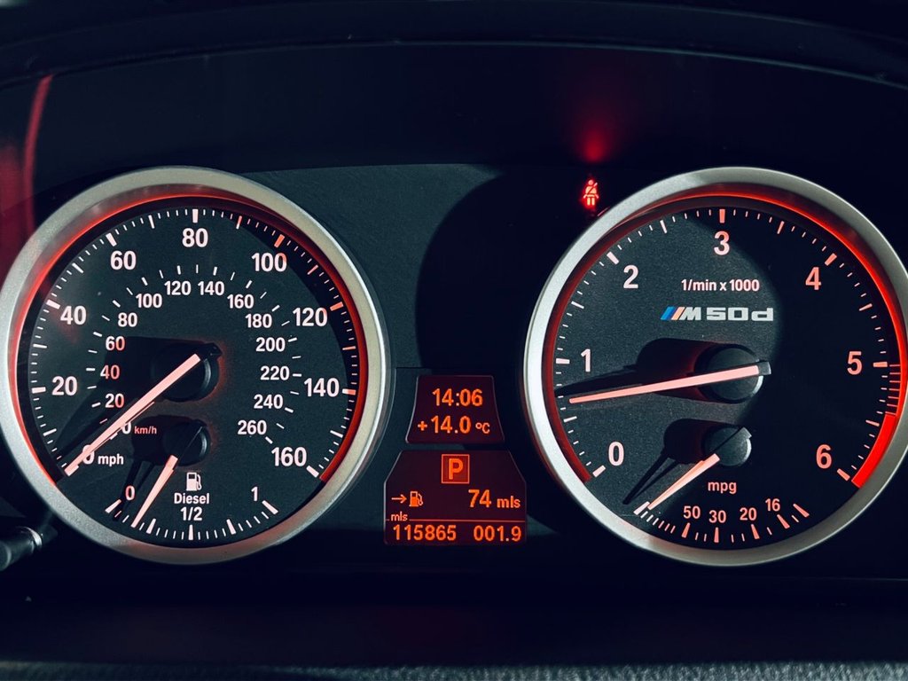 Used BMW X6 2013 for sale - 76474601: Photo 16