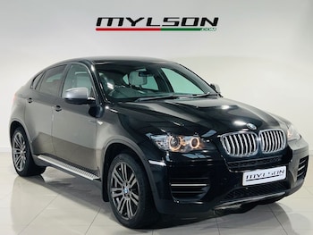 Used BMW X6 2013 for sale - 76474601: Photo