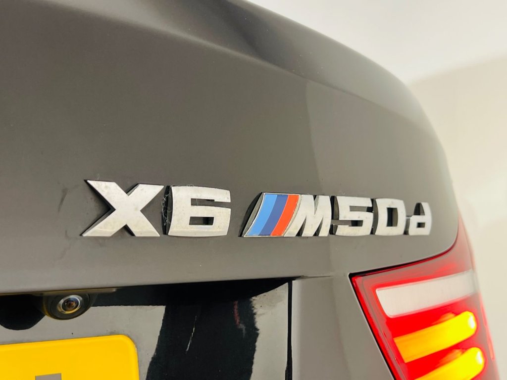 Used BMW X6 2013 for sale - 76474601: Photo 24