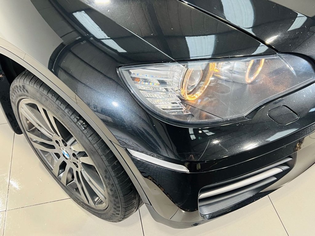 Used BMW X6 2013 for sale - 76474601: Photo 27