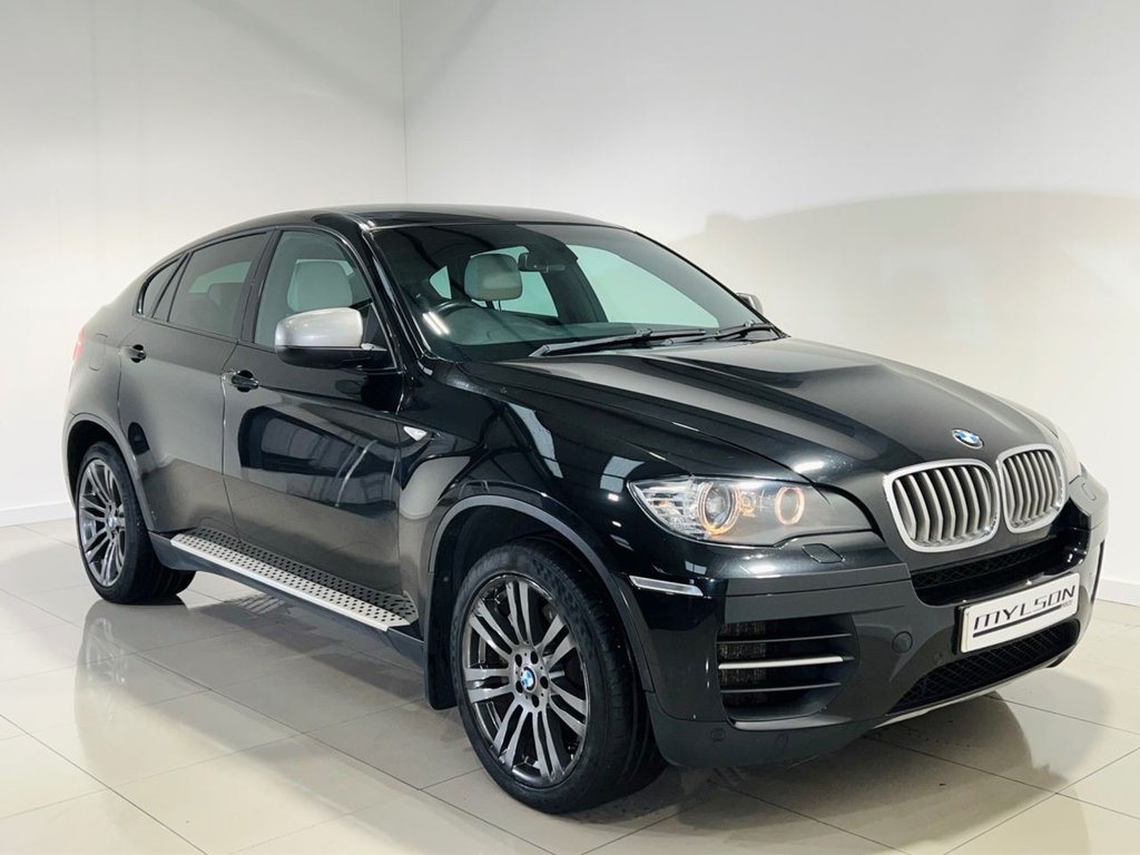 Used BMW X6 2013 for sale - 76474601: Photo 28