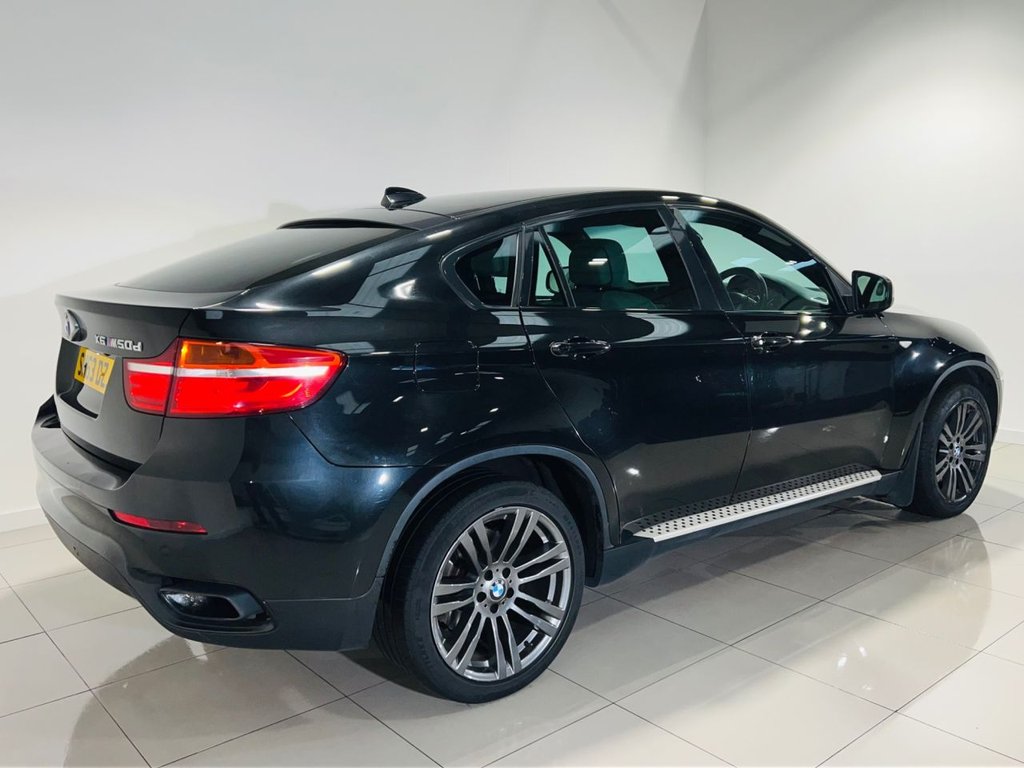 Used BMW X6 2013 for sale - 76474601: Photo 29