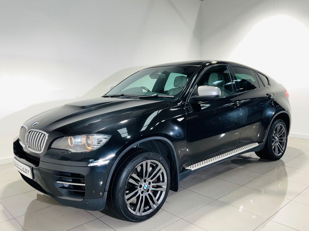Used BMW X6 2013 for sale - 76474601: Photo 30