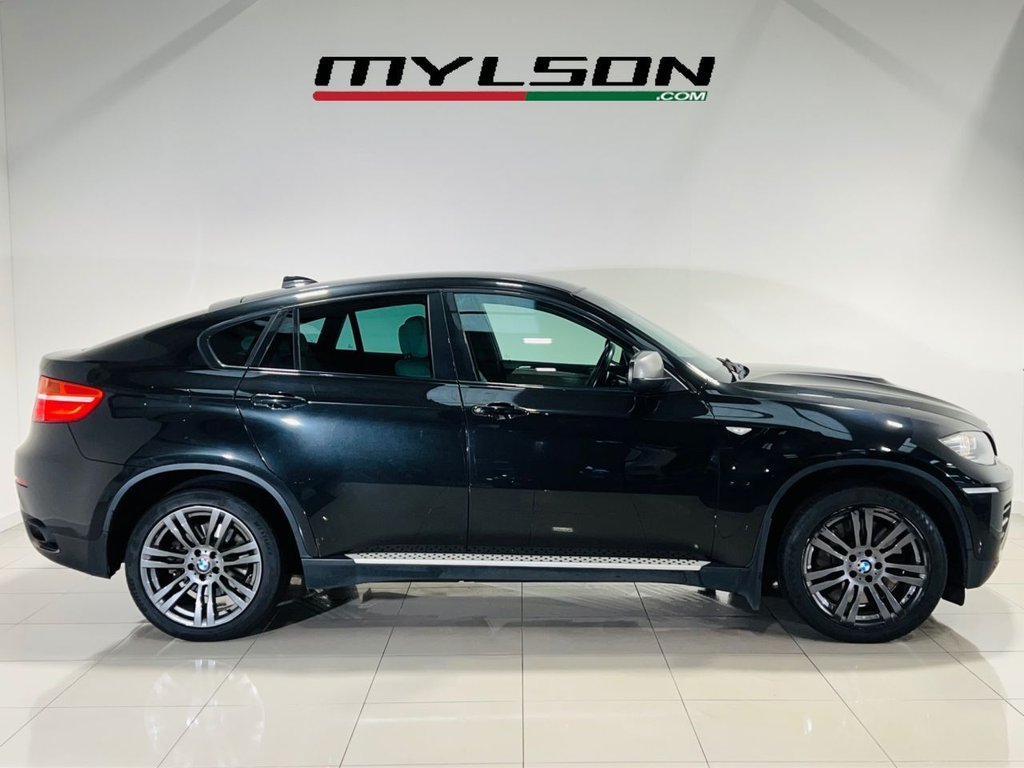 Used BMW X6 2013 for sale - 76474601: Photo 31