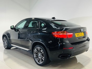 Used BMW X6 2013 for sale - 76474601: Photo