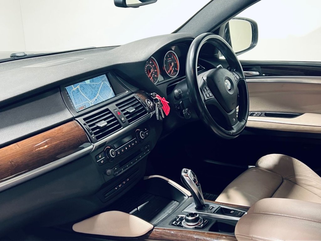 Used BMW X6 2013 for sale - 76474601: Photo 4