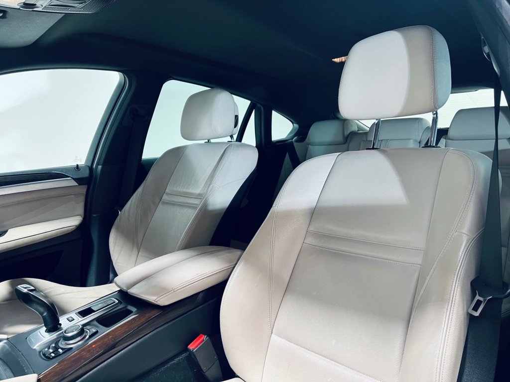 Used BMW X6 2013 for sale - 76474601: Photo 5