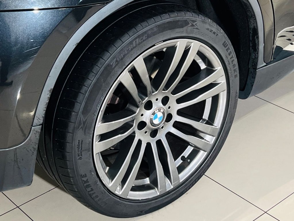 Used BMW X6 2013 for sale - 76474601: Photo 7