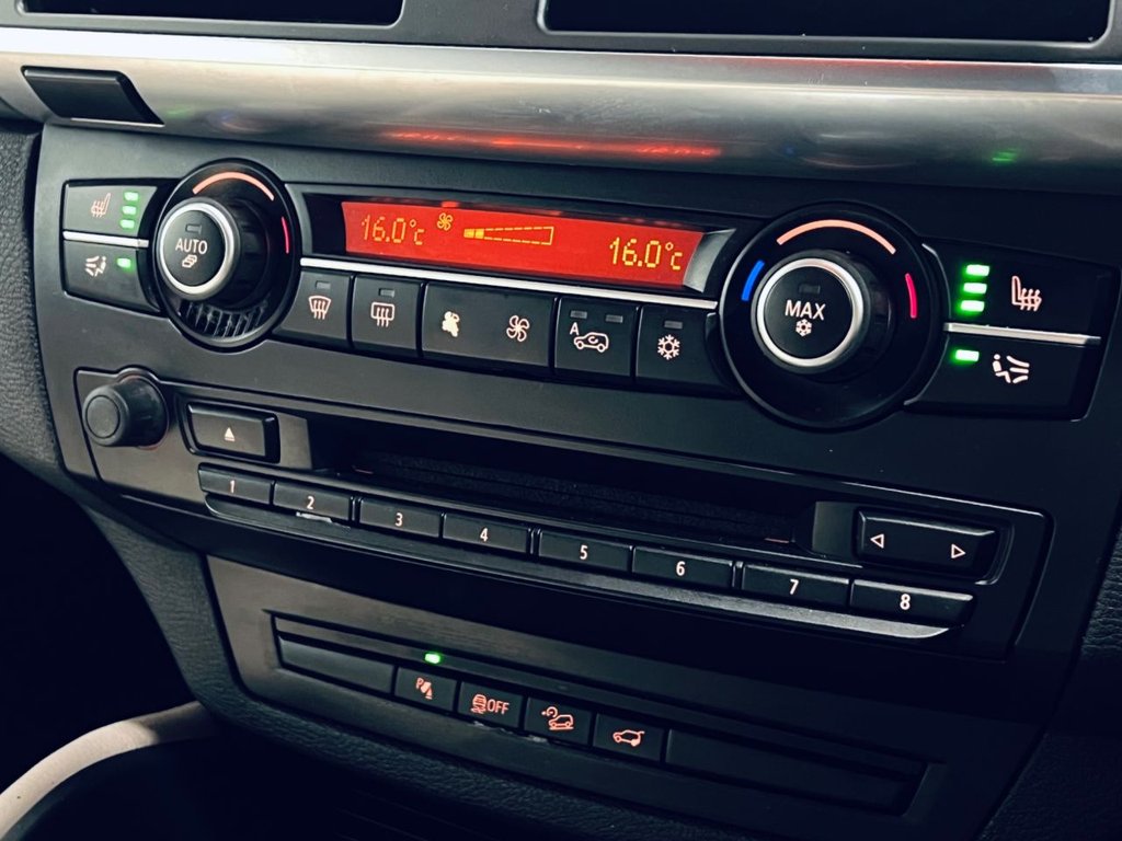 Used BMW X6 2013 for sale - 76474601: Photo 8