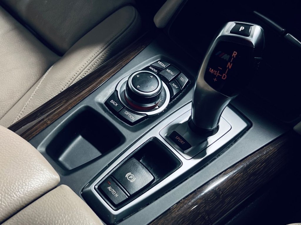 Used BMW X6 2013 for sale - 76474601: Photo 9