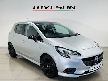 Used Vauxhall Corsa 2019 for sale - 78271787: Photo