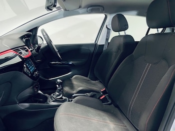 Used Vauxhall Corsa 2019 for sale - 78271787: Photo