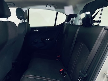 Used Vauxhall Corsa 2019 for sale - 78271787: Photo