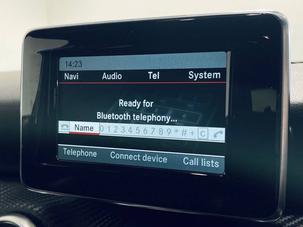 Used Mercedes-Benz A-Class 2015 for sale - 77048821: Photo 10