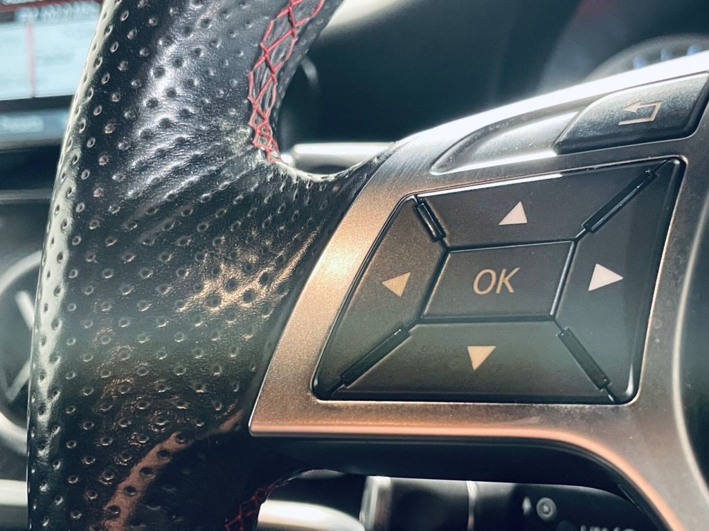 Used Mercedes-Benz A-Class 2015 for sale - 77048821: Photo 11