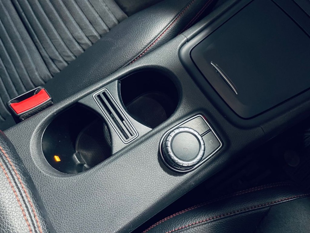 Used Mercedes-Benz A-Class 2015 for sale - 77048821: Photo 18