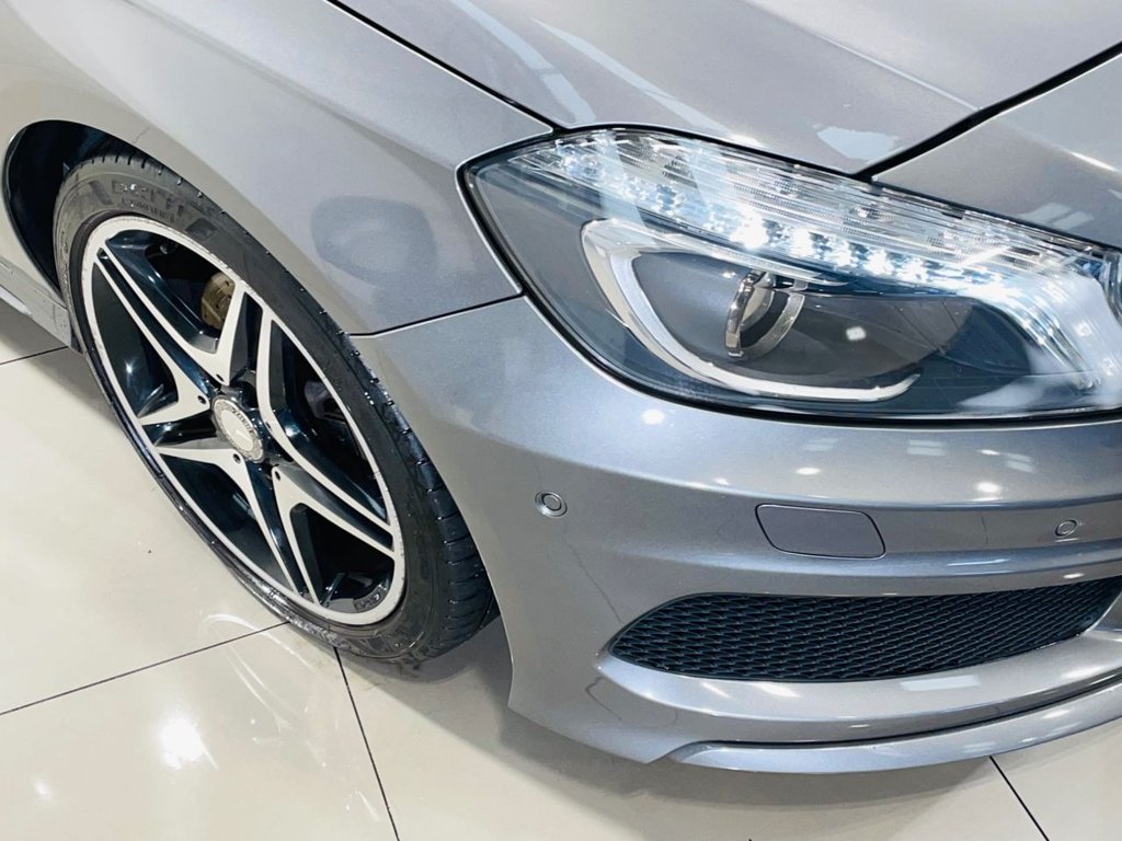 Used Mercedes-Benz A-Class 2015 for sale - 77048821: Photo 24