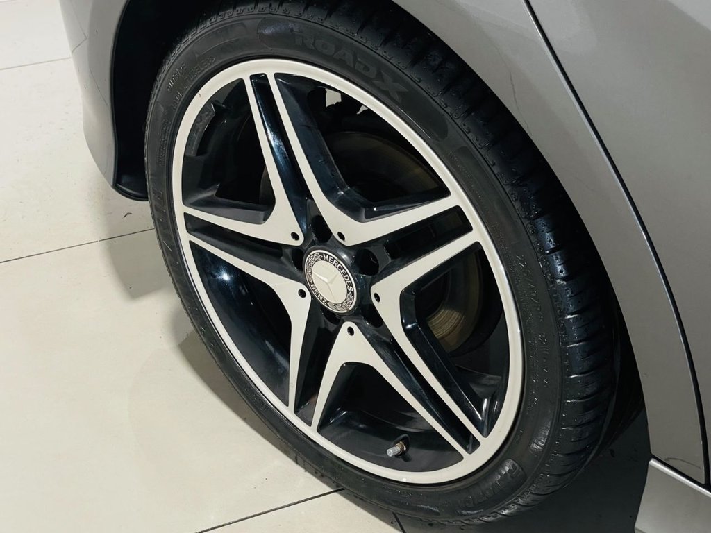 Used Mercedes-Benz A-Class 2015 for sale - 77048821: Photo 6