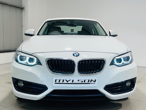 Used BMW 2 Series 2019 for sale - 76190755: Photo 24