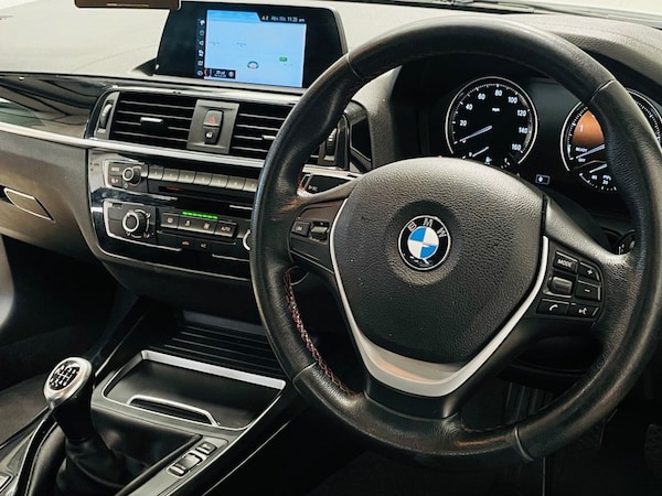 Used BMW 2 Series 2019 for sale - 76190755: Photo 9
