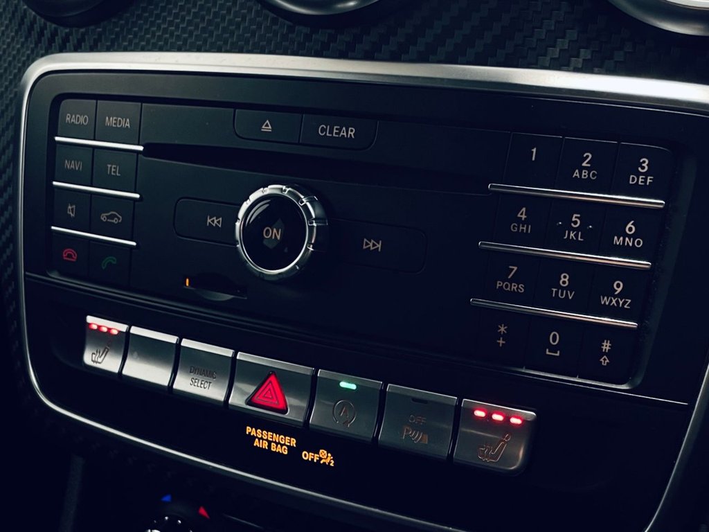 Used Mercedes-Benz A-Class 2016 for sale - 77627403: Photo 11