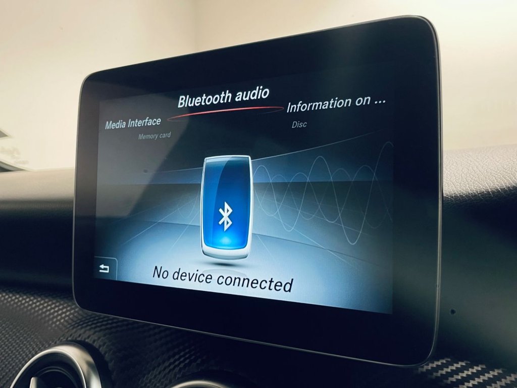 Used Mercedes-Benz A-Class 2016 for sale - 77627403: Photo 12