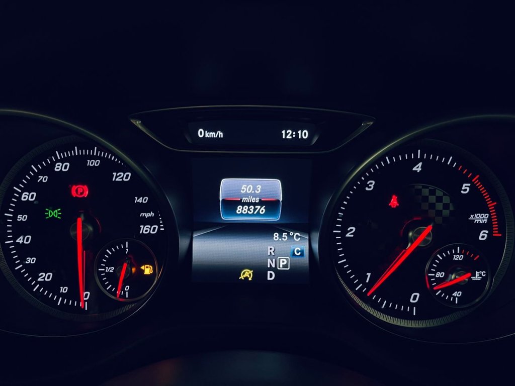 Used Mercedes-Benz A-Class 2016 for sale - 77627403: Photo 15