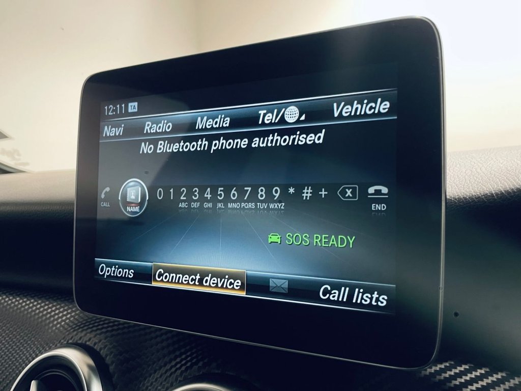 Used Mercedes-Benz A-Class 2016 for sale - 77627403: Photo 18