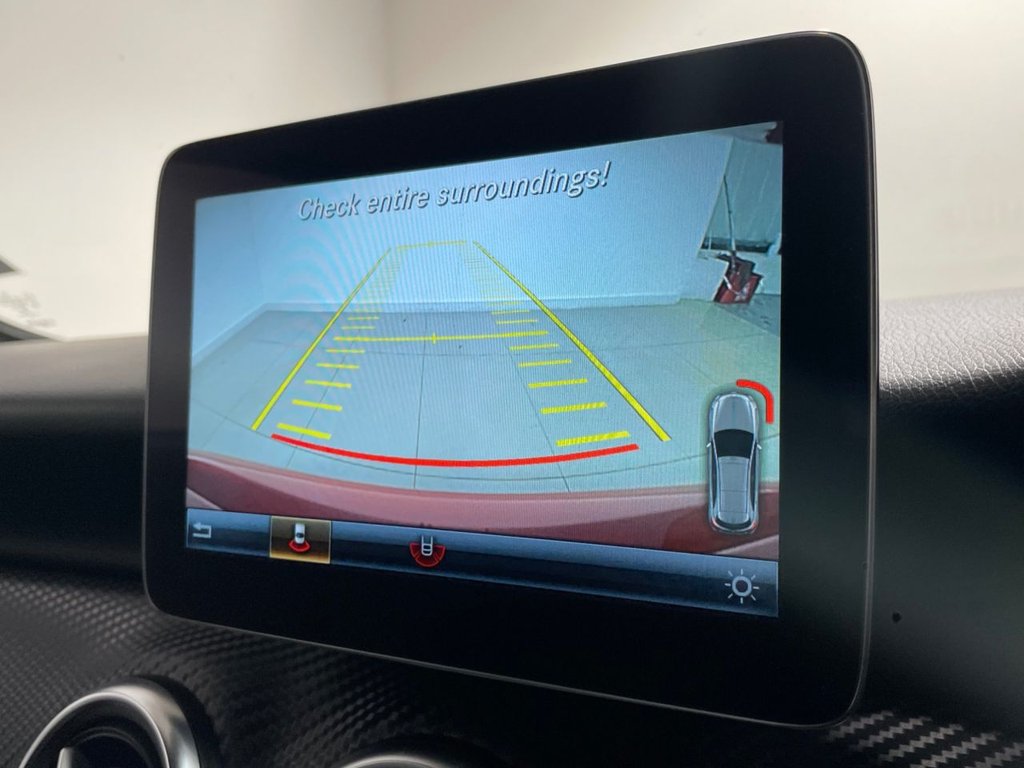 Used Mercedes-Benz A-Class 2016 for sale - 77627403: Photo 2