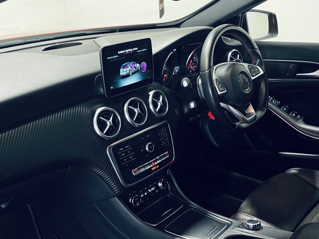 Used Mercedes-Benz A-Class 2016 for sale - 77627403: Photo 21