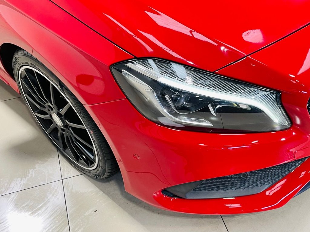 Used Mercedes-Benz A-Class 2016 for sale - 77627403: Photo 27