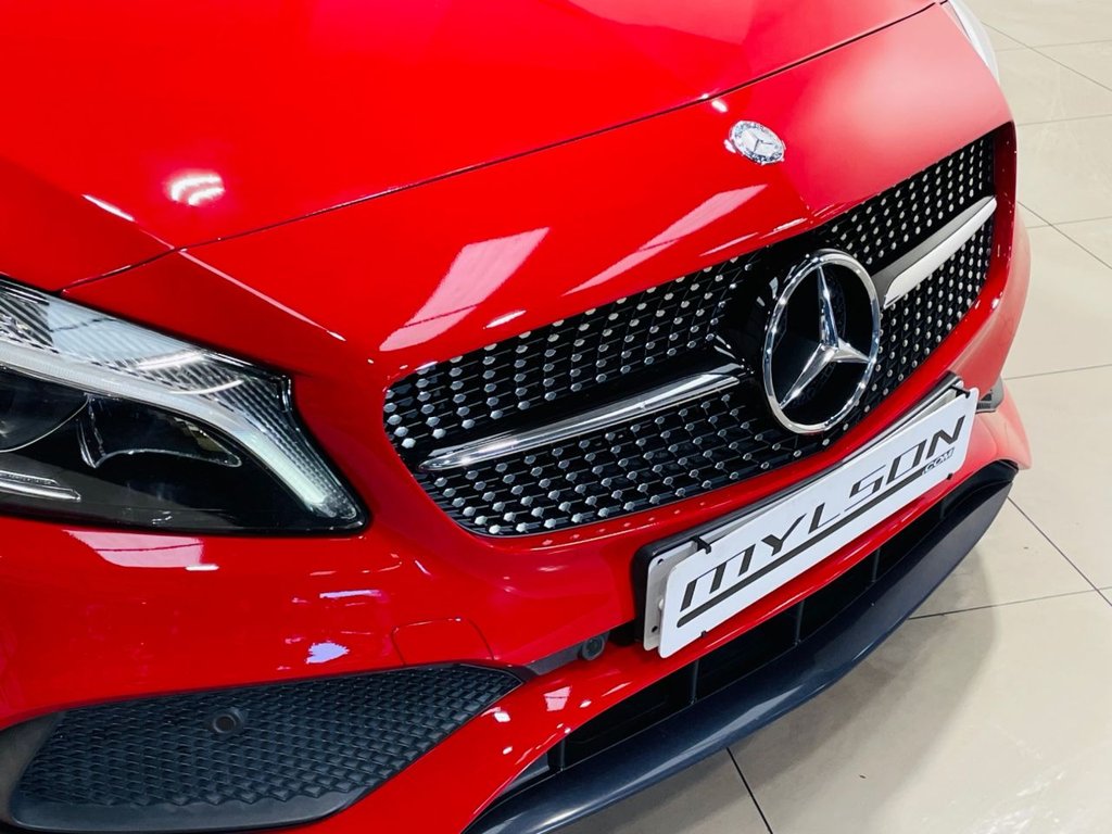 Used Mercedes-Benz A-Class 2016 for sale - 77627403: Photo 28