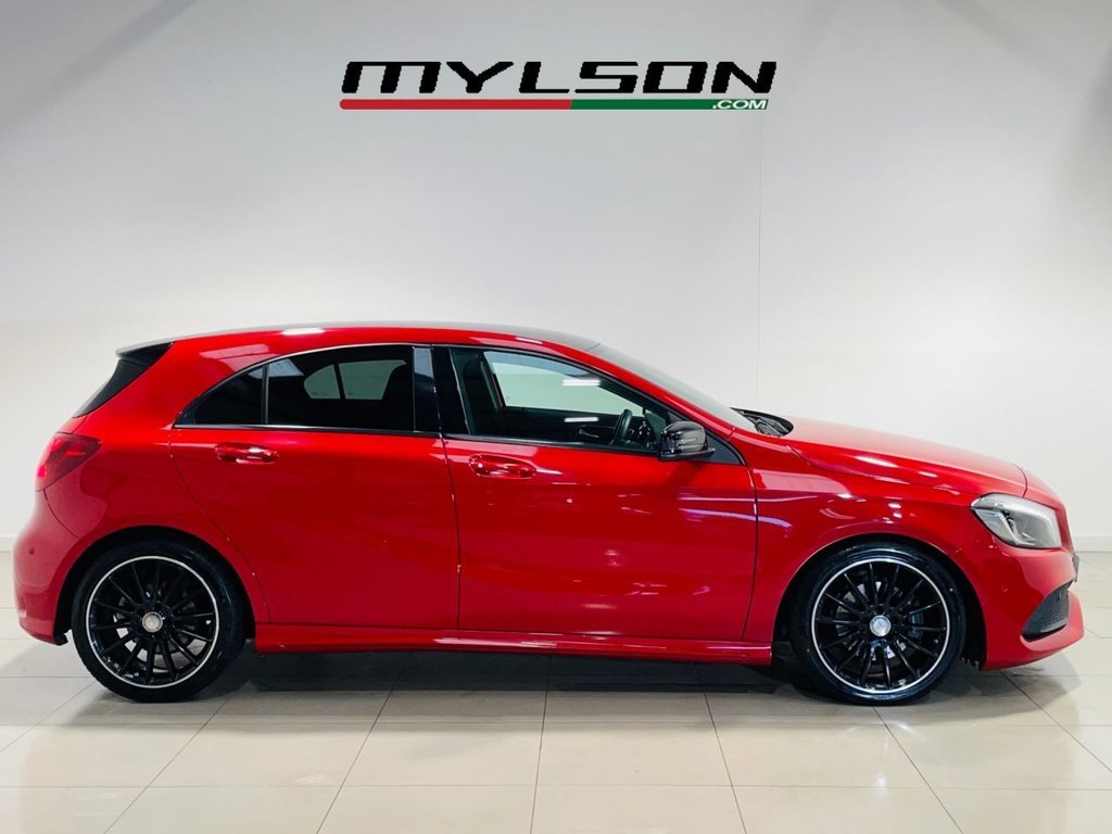 Used Mercedes-Benz A-Class 2016 for sale - 77627403: Photo 31