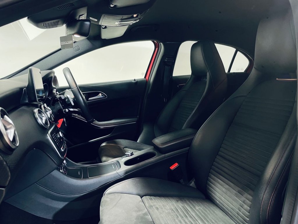 Used Mercedes-Benz A-Class 2016 for sale - 77627403: Photo 4