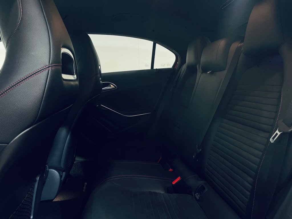 Used Mercedes-Benz A-Class 2016 for sale - 77627403: Photo 6