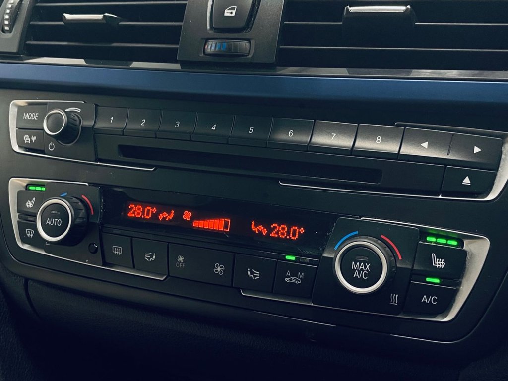 Used BMW 3 Series 2014 for sale - 77627358: Photo 10