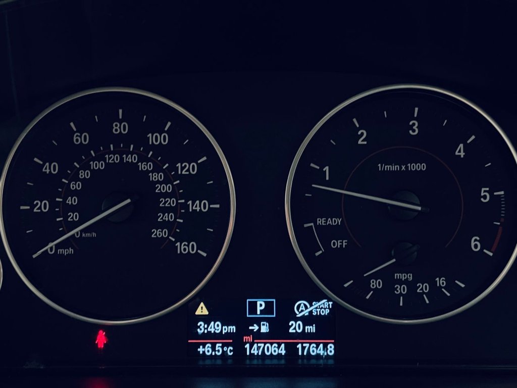 Used BMW 3 Series 2014 for sale - 77627358: Photo 13