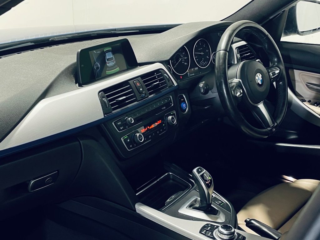 Used BMW 3 Series 2014 for sale - 77627358: Photo 18