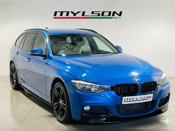 Used BMW 3 Series 2014 for sale - 77627358: Photo