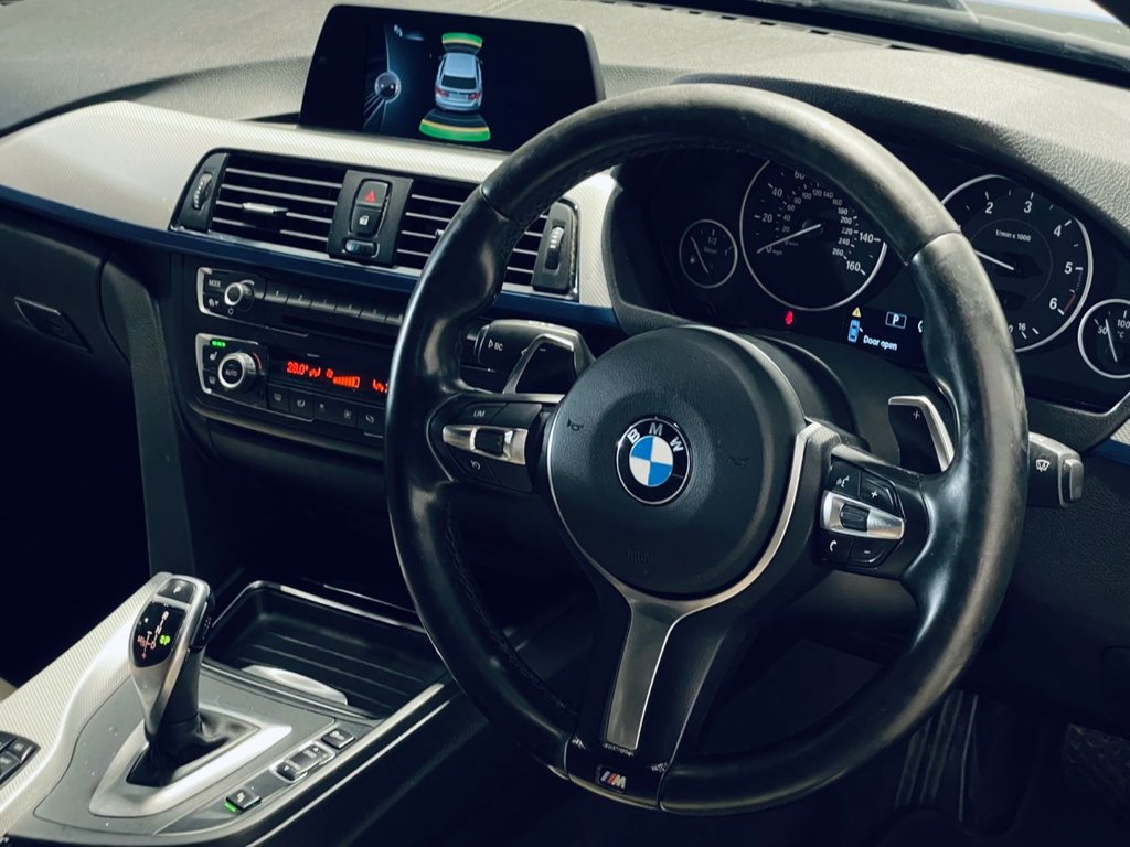 Used BMW 3 Series 2014 for sale - 77627358: Photo 20