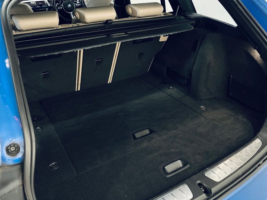 Used BMW 3 Series 2014 for sale - 77627358: Photo 21