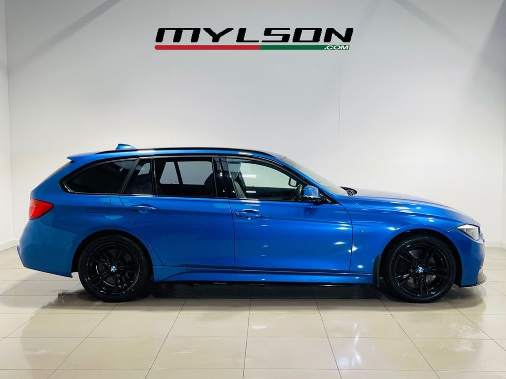 Used BMW 3 Series 2014 for sale - 77627358: Photo 28