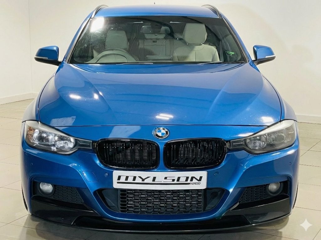 Used BMW 3 Series 2014 for sale - 77627358: Photo 29