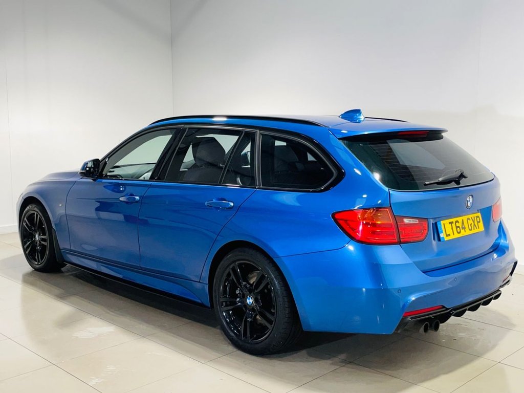 Used BMW 3 Series 2014 for sale - 77627358: Photo 3