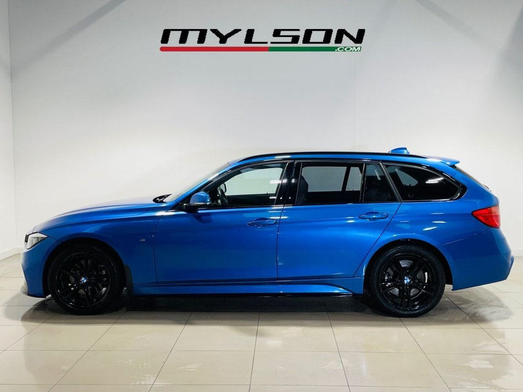 Used BMW 3 Series 2014 for sale - 77627358: Photo 30