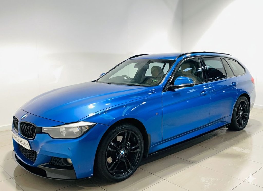 Used BMW 3 Series 2014 for sale - 77627358: Photo 31